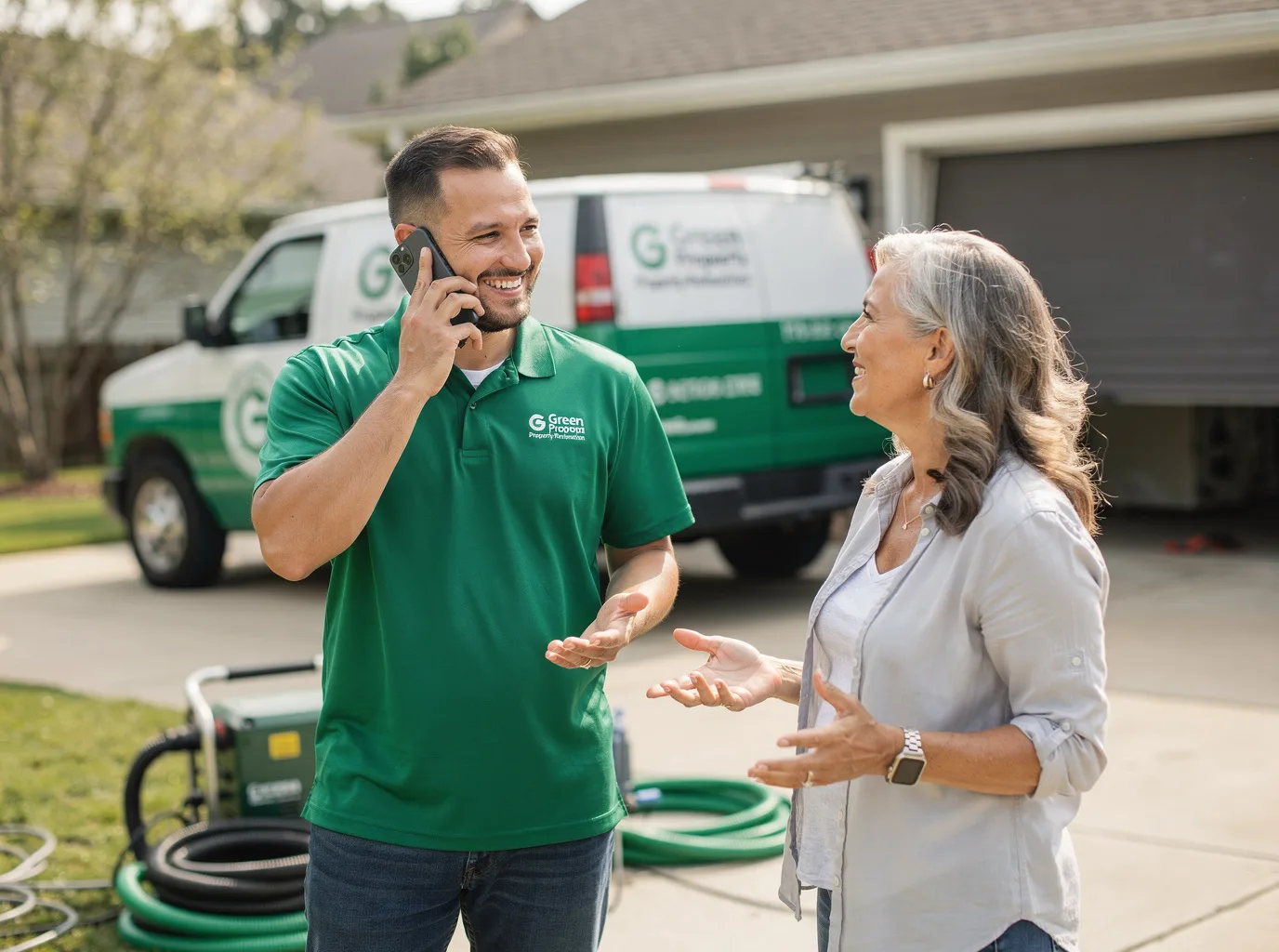 Water Damage Restoration Newton, IA FAQs